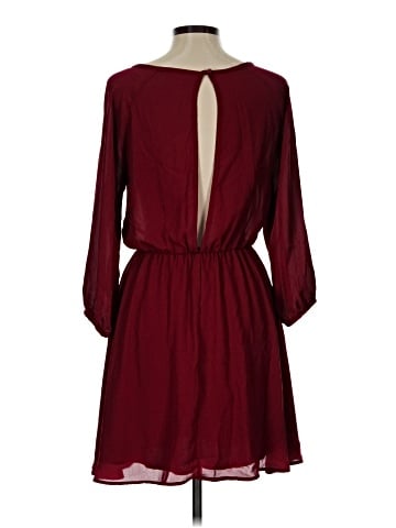 Lovely Day Casual Dress (view 2)