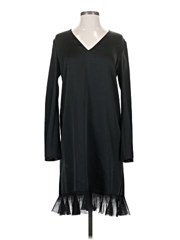 Elizabeth and James Casual Dress (view 1)