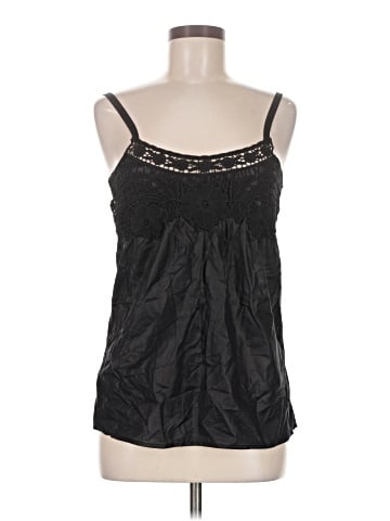 Mimi Chica Sleeveless Blouse (view 1)