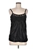 Mimi Chica Black Sleeveless Blouse Size M (estimated) - photo 1