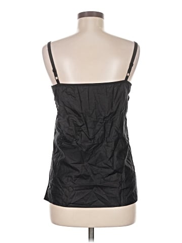 Mimi Chica Sleeveless Blouse (view 2)