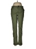 Gap Green Casual Pants Size 6 - photo 1