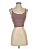 Unbranded Brown Tube Top Size S - photo 1