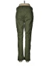 Gap Green Casual Pants Size 6 - photo 2