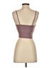 Unbranded Brown Tube Top Size S - photo 2