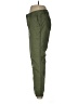 Gap Green Casual Pants Size 6 - photo 5