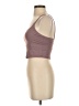 Unbranded Brown Tube Top Size S - photo 5
