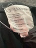 FOR DAYS 100% Cotton Solid Black Active Pants Size XS - photo 6