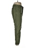 Gap Green Casual Pants Size 6 - photo 4