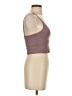 Unbranded Brown Tube Top Size S - photo 4