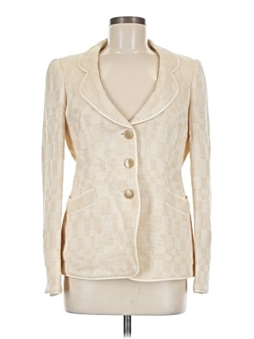 Armani Collezioni Blazer (view 1)