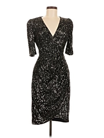 Calvin Klein Cocktail Dress (view 1)