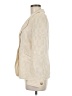 Armani Collezioni 100% Polyester Ivory Blazer Size 8 - photo 5