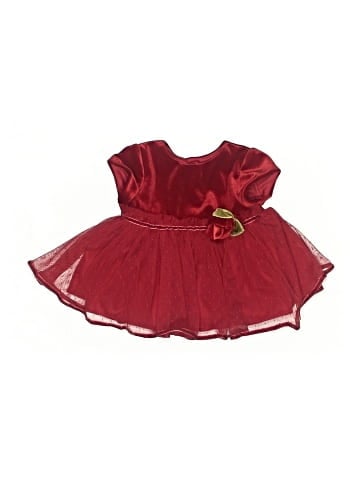 Pippa & Julie Dress (view 1)