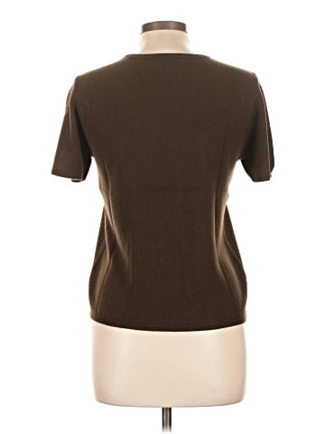 Casual Corner Annex Pullover Sweater (view 2)