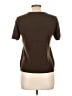 Casual Corner Annex Brown Pullover Sweater Size L - photo 2