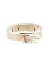 Unbranded Ivory Tan Belt Size M - photo 1