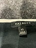 Talbots Black 3/4 Sleeve Top Size XS - photo 7