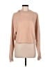 Nike Tan Sweatshirt Size L - photo 1