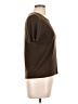 Casual Corner Annex Brown Pullover Sweater Size L - photo 4