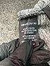 PURE essence Brown Cardigan Size L - photo 5