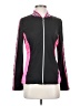 BCBGMAXAZRIA Black Zip Up Hoodie Size XS (estimated) - photo 1