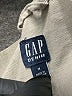 Gap Solid Tan Jacket Size M (kids) - photo 3