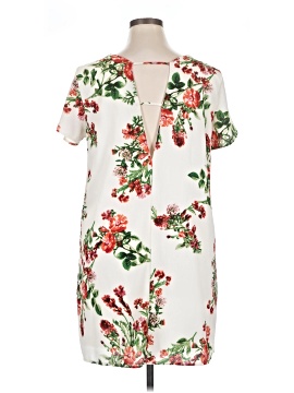 sachin and babi light blue dress Casual Spring Dresses