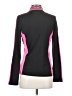 BCBGMAXAZRIA Black Zip Up Hoodie Size XS (estimated) - photo 2