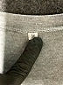 Unbranded Gray Short Sleeve T-Shirt Size M - photo 7