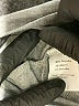 Unbranded Gray Short Sleeve T-Shirt Size M - photo 8