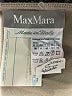 Max Mara Solid Tan Formal Skirt Size 8 - photo 4