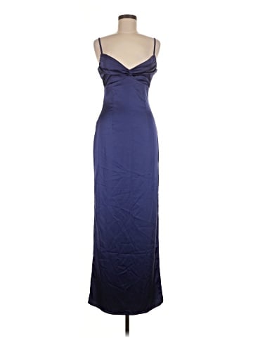 Beginning Boutique Cocktail Dress (view 1)