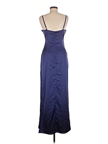 Beginning Boutique Cocktail Dress (view 2)