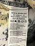 Sfera Print Gray Cocktail Dress Size M - photo 9