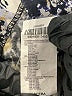 Sfera Print Gray Cocktail Dress Size M - photo 10