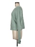 Jessica Simpson Green Pullover Sweater Size M - photo 5