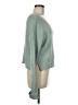 Jessica Simpson Green Pullover Sweater Size M - photo 4