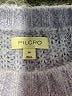 Pilcro Solid Purple Pullover Sweater Size XS - photo 7