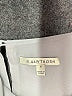 41Hawthorn 100% Polyester Gray Sleeveless Blouse Size M - photo 7