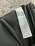 Colour Works Solid Black Active Pants Size L - photo 7
