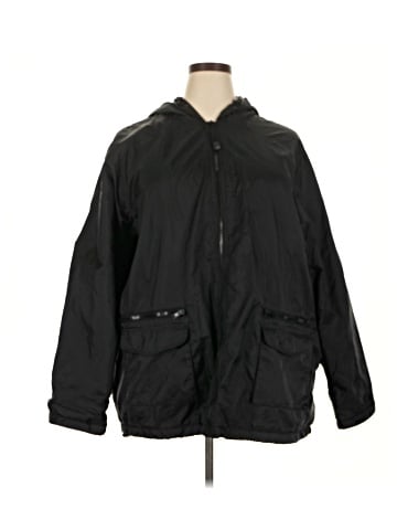 Roaman's Raincoat (view 1)