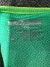 Layer 8 100% Polyester Green Active Tank Size L - photo 7