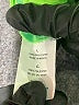 Layer 8 100% Polyester Green Active Tank Size L - photo 8