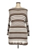 Old Navy Brown 3/4 Sleeve Top Size XXL - photo 2