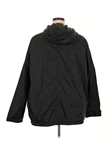 Roaman's Raincoat (view 2)