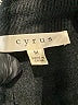 Cyrus Black Fleece Size M - photo 6