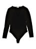 Leith Black Bodysuit Size M - photo 1