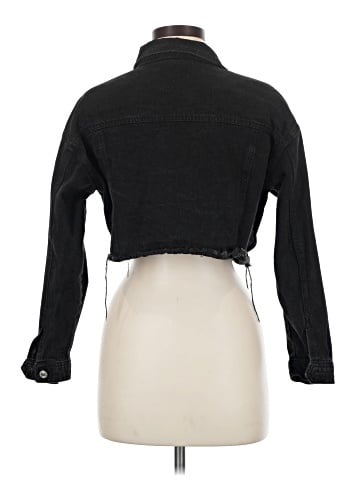 Shein Denim Jacket (view 2)
