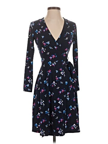 Banana Republic Factory Store Casual Dress (view 1)